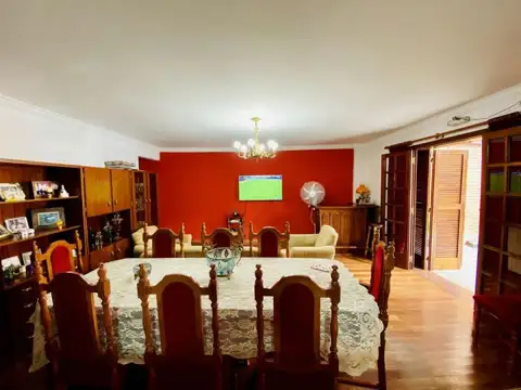 Casa en Venta 31 años