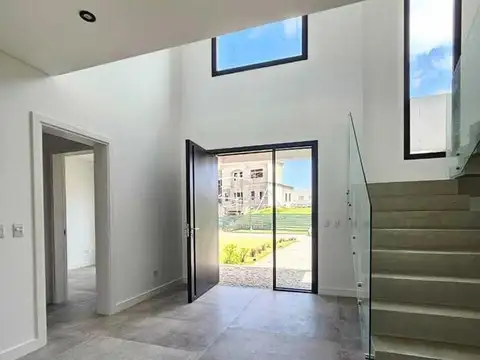 Casa en Venta en La Reserva Cardales, USD 540.000