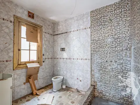 Terreno en Venta 36  mts Fondo