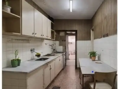 Departamento en Venta en Villa Luro, USD 138.000