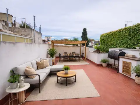 Departamento en Venta al Este