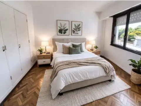 Departamento en Venta 73 años