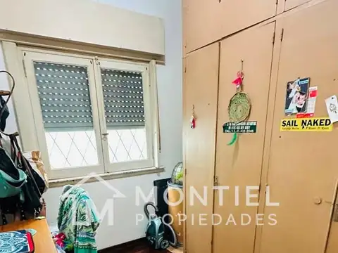 General Urquiza 600