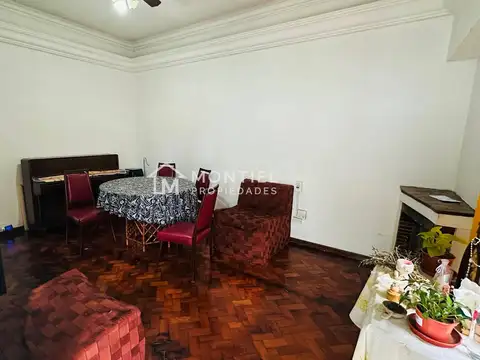 Casa Chalet  en Venta en El Palomar, Morón, G.B.A. Zona Oeste