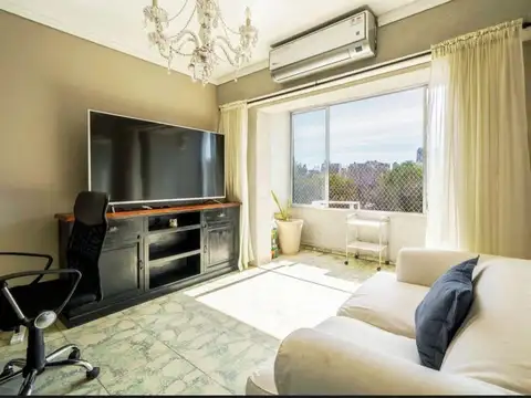 VENTA DEPARTAMENTO 3 AMBIENTES CABALLITO