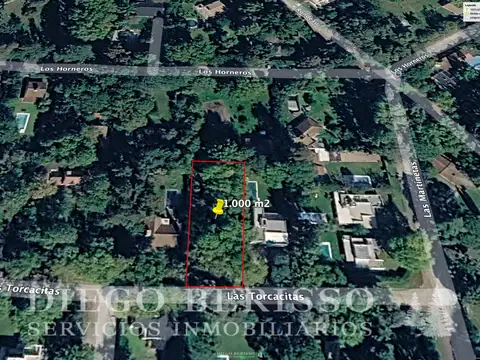 TERRENO EN VENTA EN PARQUE NATURA