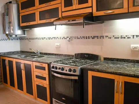 Casa en Venta 10 años