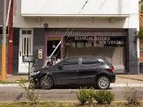 Departamento  en Venta ubicado en Quilmes Oeste, Quilmes, G.B.A. Zona Sur - SVN0210_LP583996_1