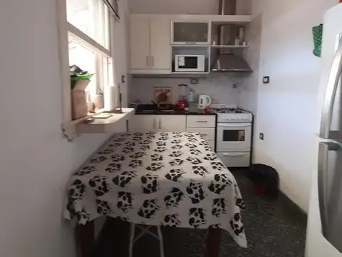 Departamento en Venta en Quilmes Oeste, USD 95.000