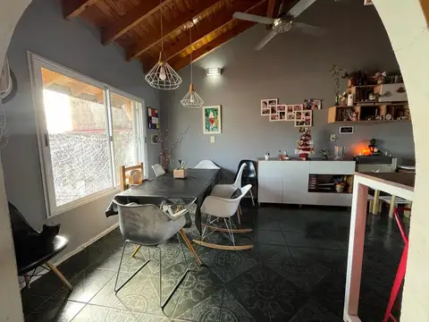 Venta , PH.  5 amb.- Villa Libertad-San Martin-pcia. de Buenos Aires