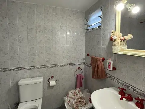 Depto Tipo Casa en Venta 20 años