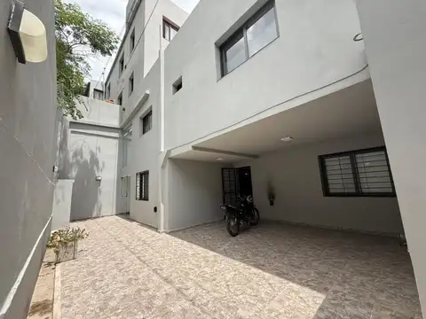 Departamento en Venta 10 años