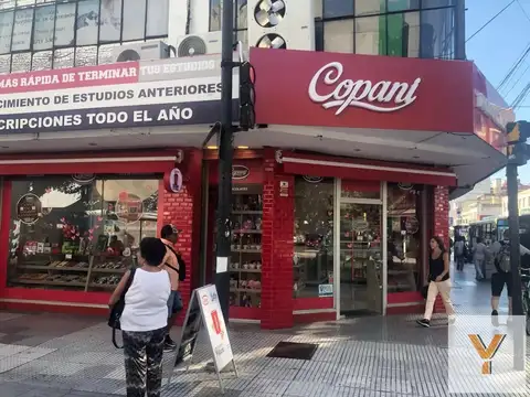Local en venta - 1 Ambiente - San Martín