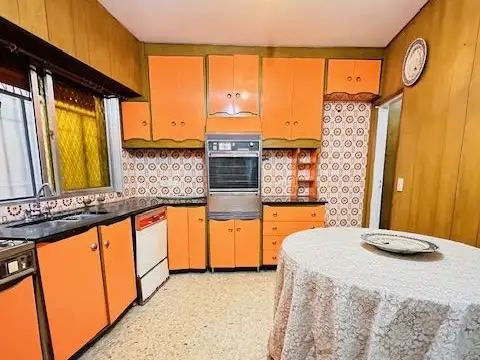 Departamento en Venta en Barracas, USD 99.000