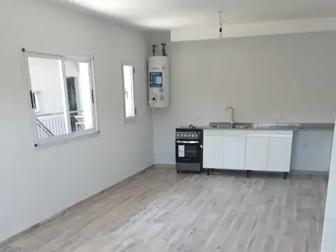 Departamento en Venta en Villa Morra I, USD 60.000