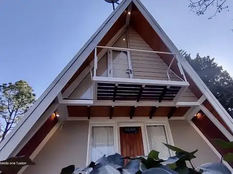 Casa en Venta A Estrenar