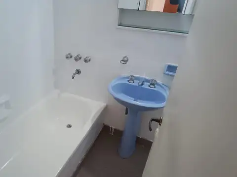 Departamento en Alquiler Permite mascota