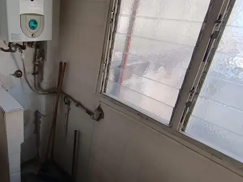 Departamento en Alquiler 50 años