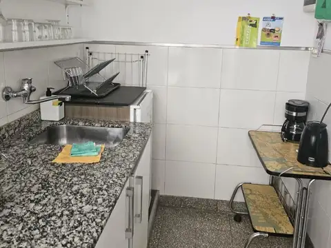 Departamento en Alquiler al Este