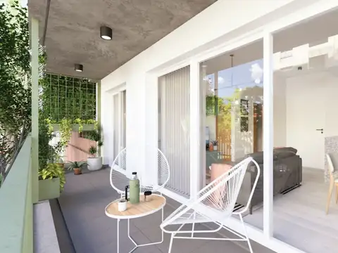 Departamento en Venta 1 año