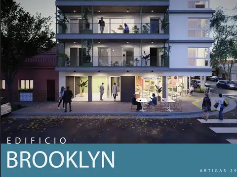 Venta Departamento 3 ambientes Villa Del Parque