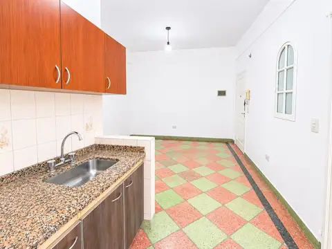 Departamento - Alquiler - Argentina, La Matanza - Juan Manuel de Rosas 7228