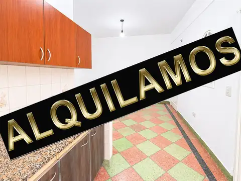Departamento - Alquiler - Argentina, La Matanza - Juan Manuel de Rosas 7228
