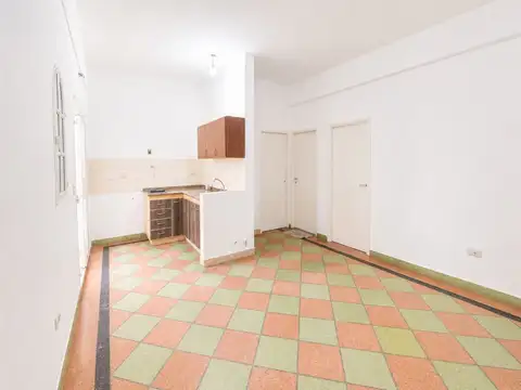 Departamento en Alquiler de 3 ambientes