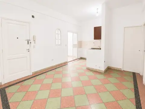 Departamento en Alquiler de 2 dormitorios