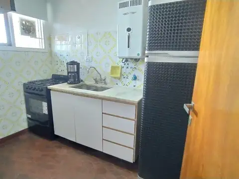 Departamento en Alquiler Temporal al Norte