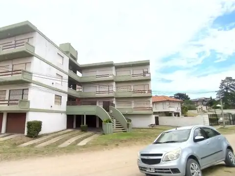 Paseo 116 100, Piso 2