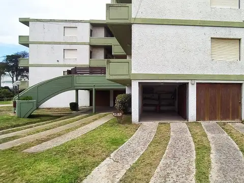 Departamento en Alquiler Temporal de 3 ambientes