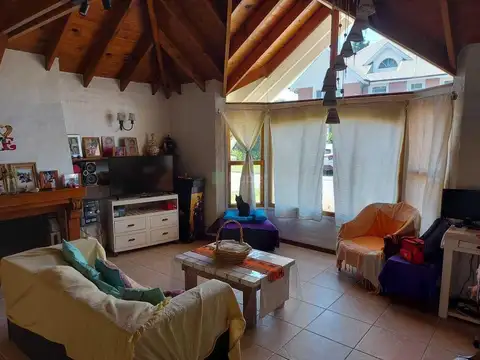 Casa en Venta al Noroeste