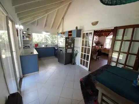 Casa en Venta de 5 dormitorios