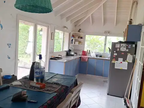 Casa 6 ambientes con 3 baños