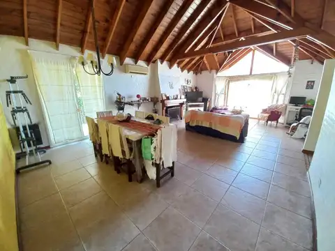 Casa en Venta en Campo Chico, Pilar