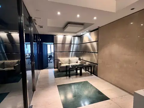 Oficina 450 m2