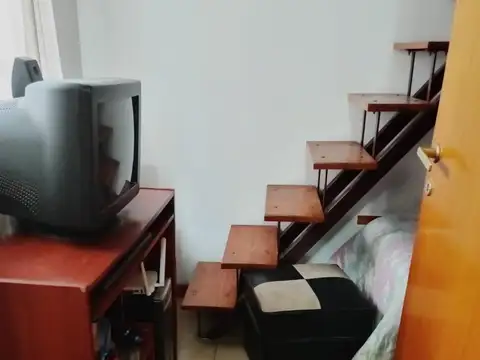 Dúplex 3amb con escritorio y lavadero (Ciudadela)