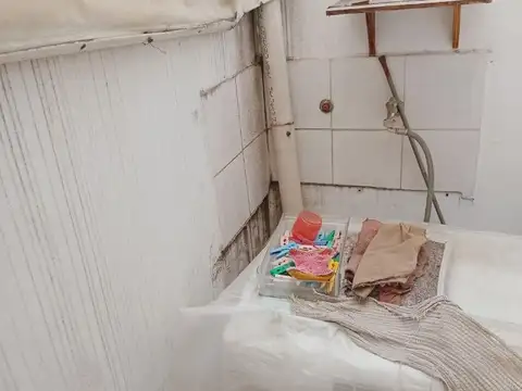 Depto Tipo Casa en Venta en Ciudadela, USD 53.000