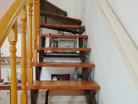 Depto Tipo Casa en Venta de 3 ambientes