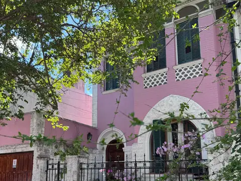 Casa en venta en Belgrano R