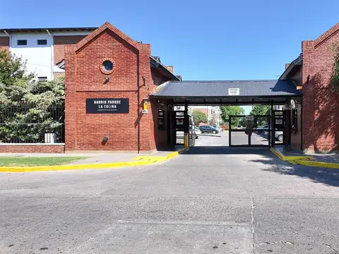 DEPTO 3 AMB VENTA CON COCHERA LA COLINA EZPELETA