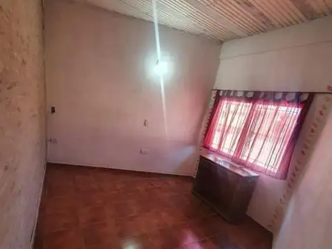 CASA 4 AMB. + 3 MB.  IDEAL INVERSION