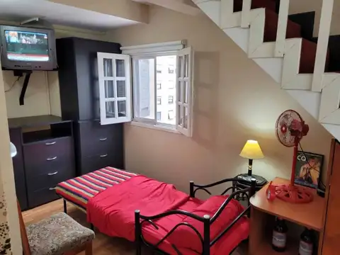 Departamento en Alquiler de 2 dormitorios