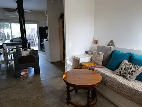 Villa las Rosas, Traslasierra