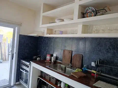 Excelente ubicación, se vende casa amplia en Villa de las Rosas, Traslasierra