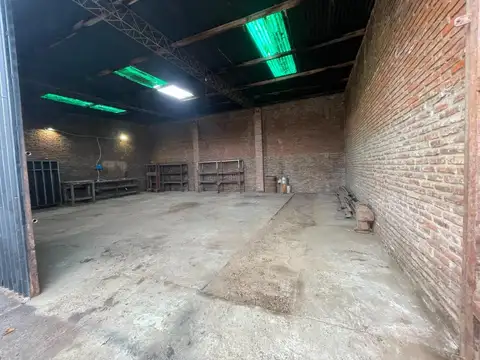 Galpón en Alquiler en Virrey del Pino, Partido de La Matanza