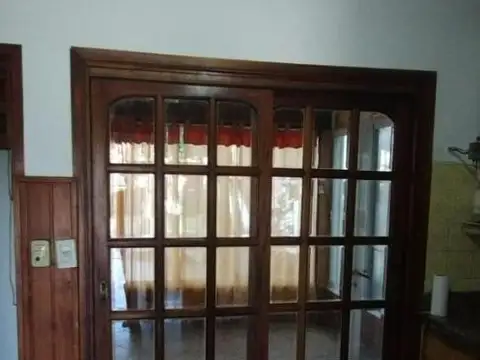 Casa en Venta en Caseros, USD 85.000