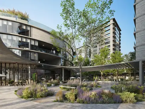 Excelente departamento 2 ambientes a la venta en  Buenavista.