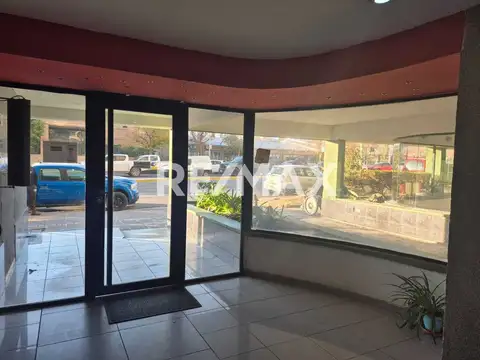 ALQUILER OFICINA Edificio Loft de Campus Leloir251